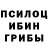 Экстази ешки Evaristo Mendes